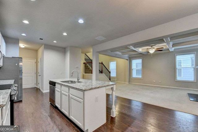 5166 Apple Grove Road, Buford, GA 30519