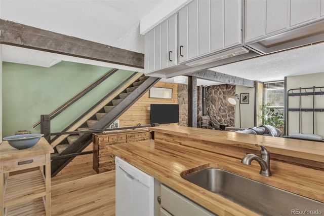 1450 Marion Street, Georgetown, CO 80444