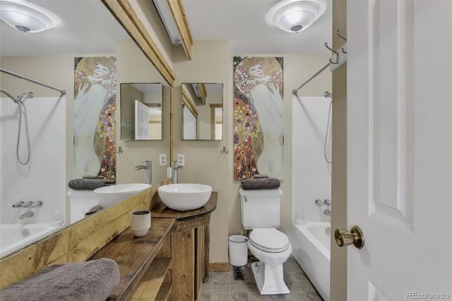 1450 Marion Street, Georgetown, CO 80444