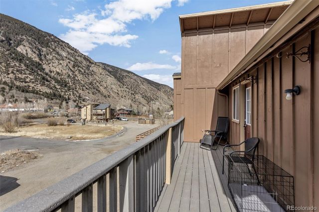 1450 Marion Street, Georgetown, CO 80444