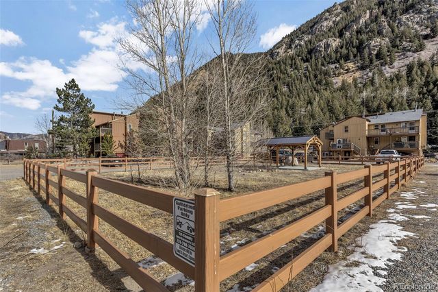 1450 Marion Street, Georgetown, CO 80444