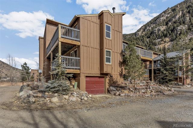 1450 Marion Street, Georgetown, CO 80444