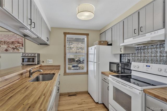 1450 Marion Street, Georgetown, CO 80444