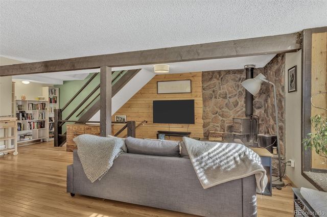 1450 Marion Street, Georgetown, CO 80444