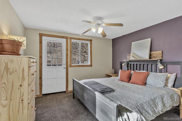 1450 Marion Street, Georgetown, CO 80444