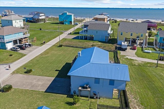 TBD Westview, Crystal Beach, TX 77650