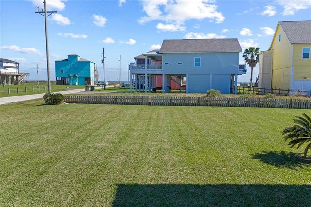 TBD Westview, Crystal Beach, TX 77650