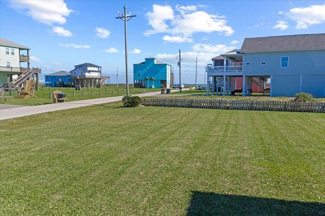 TBD Westview, Crystal Beach, TX 77650