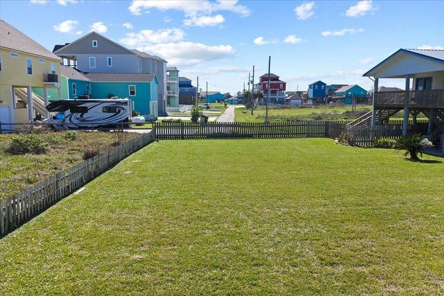 TBD Westview, Crystal Beach, TX 77650