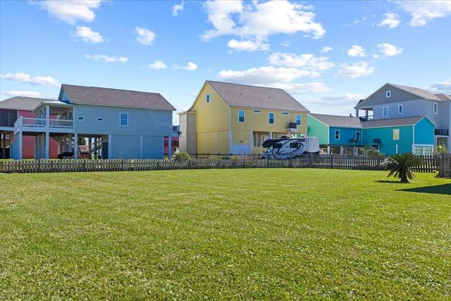 TBD Westview, Crystal Beach, TX 77650