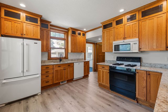 616 S Kennedy Avenue, Madrid, IA 50156