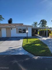 37 Desert Candle CIR, Lehigh Acres, FL 33936