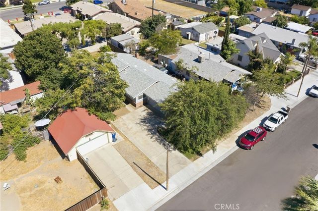 524 B Street, Bakersfield, CA 93304