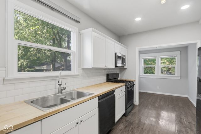 336 Eastern Avenue, Indianapolis, IN 46201