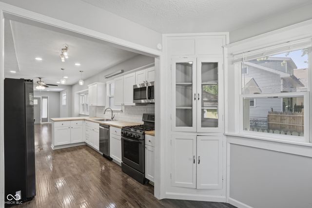 336 Eastern Avenue, Indianapolis, IN 46201