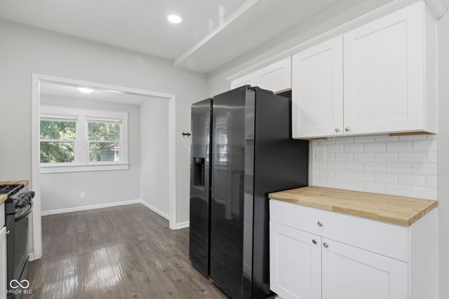336 Eastern Avenue, Indianapolis, IN 46201