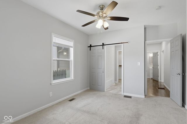 336 Eastern Avenue, Indianapolis, IN 46201