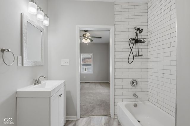 336 Eastern Avenue, Indianapolis, IN 46201