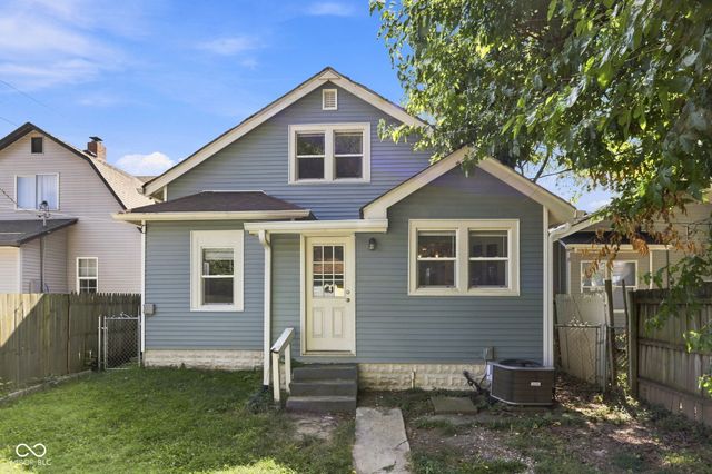336 Eastern Avenue, Indianapolis, IN 46201