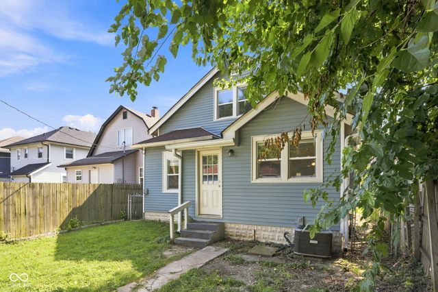 336 Eastern Avenue, Indianapolis, IN 46201