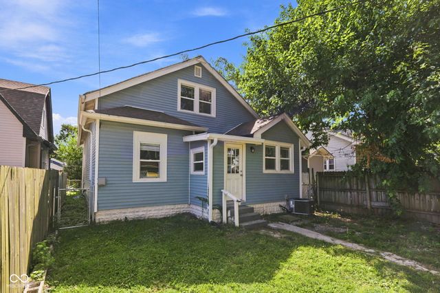 336 Eastern Avenue, Indianapolis, IN 46201