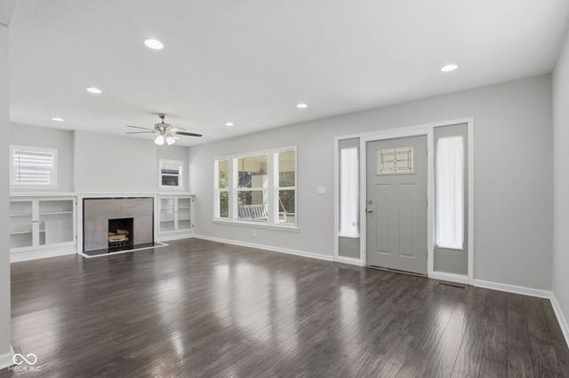 336 Eastern Avenue, Indianapolis, IN 46201