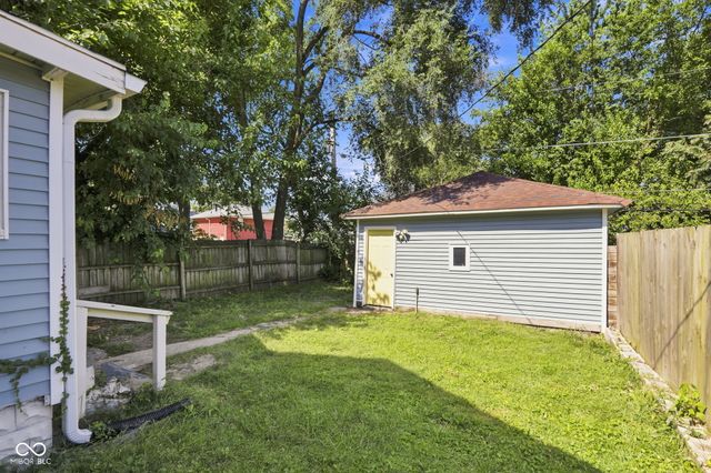 336 Eastern Avenue, Indianapolis, IN 46201
