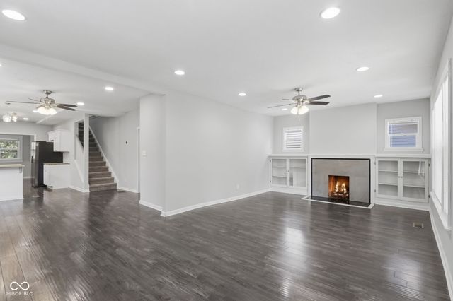 336 Eastern Avenue, Indianapolis, IN 46201