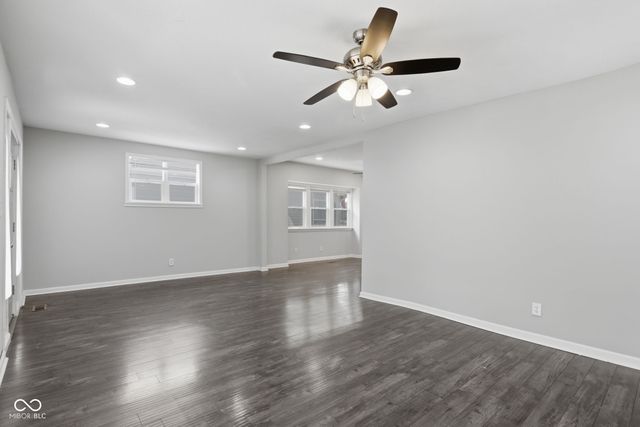 336 Eastern Avenue, Indianapolis, IN 46201