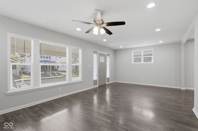 336 Eastern Avenue, Indianapolis, IN 46201
