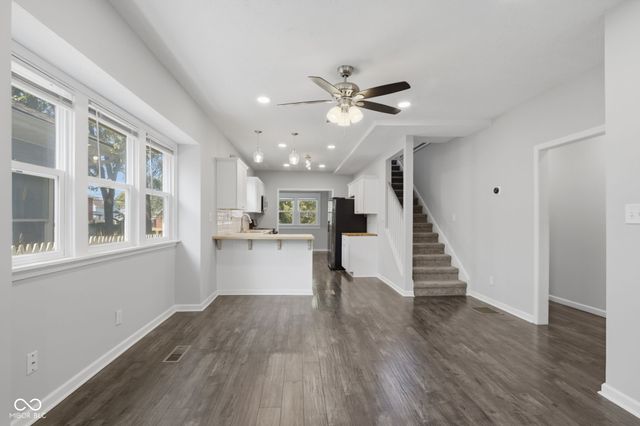 336 Eastern Avenue, Indianapolis, IN 46201
