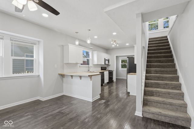336 Eastern Avenue, Indianapolis, IN 46201