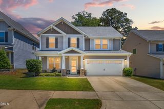 8063 Gilano Drive, Raleigh, NC 27603
