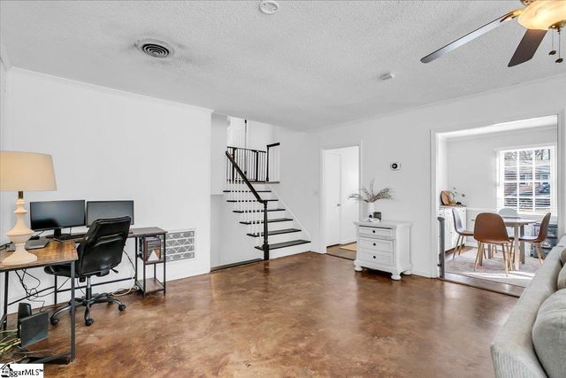 614 Gray Fox Square, Taylors, SC 29687