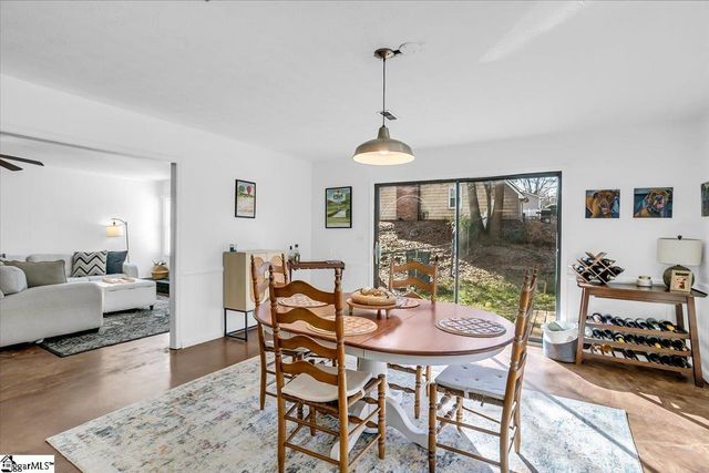 614 Gray Fox Square, Taylors, SC 29687