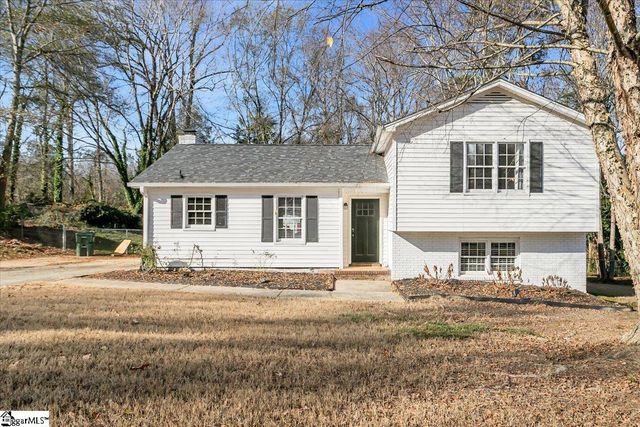 614 Gray Fox Square, Taylors, SC 29687