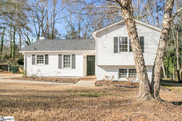 614 Gray Fox Square, Taylors, SC 29687