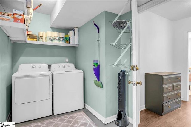 614 Gray Fox Square, Taylors, SC 29687