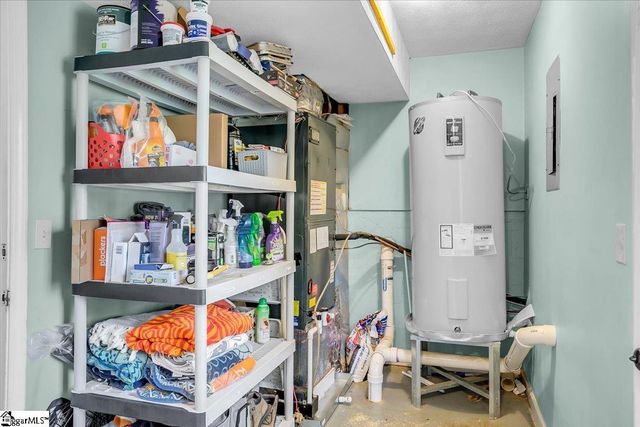 614 Gray Fox Square, Taylors, SC 29687