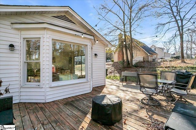 614 Gray Fox Square, Taylors, SC 29687