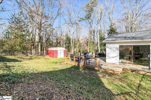 614 Gray Fox Square, Taylors, SC 29687