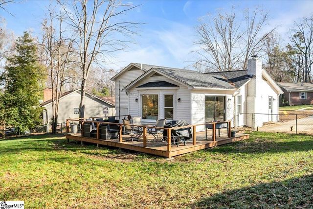 614 Gray Fox Square, Taylors, SC 29687