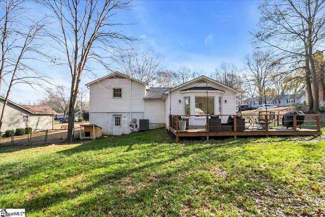 614 Gray Fox Square, Taylors, SC 29687