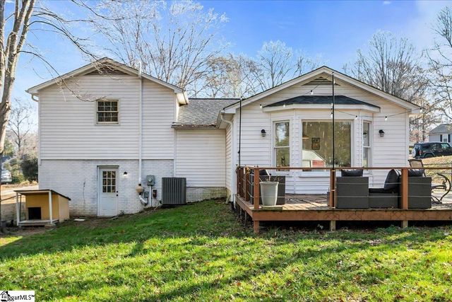 614 Gray Fox Square, Taylors, SC 29687