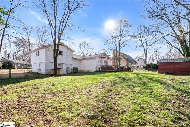 614 Gray Fox Square, Taylors, SC 29687