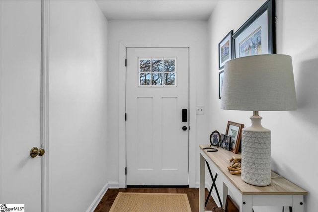 614 Gray Fox Square, Taylors, SC 29687