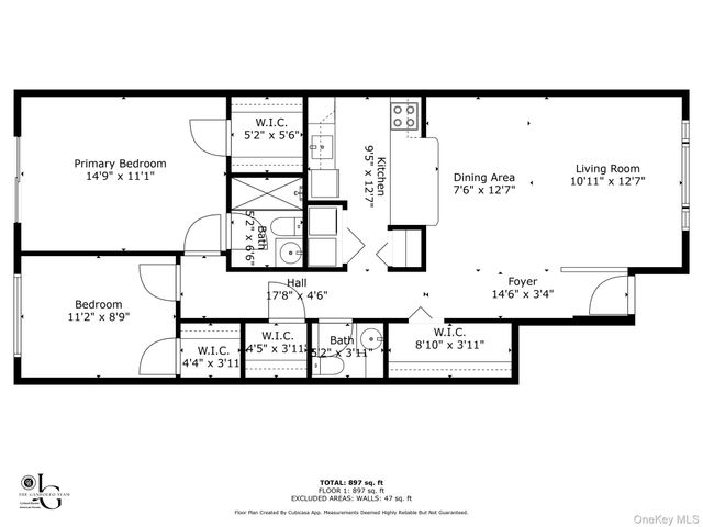 100 Daly Boulevard 2713, Oceanside, NY 11572
