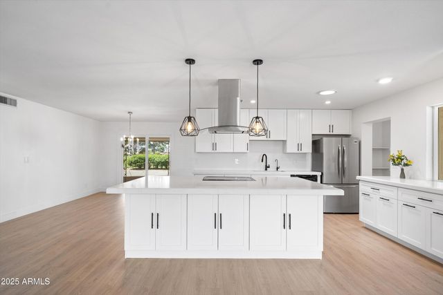 11220 N 109TH Avenue, Sun City, AZ 85351