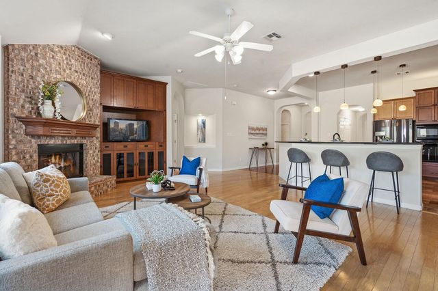 2400 Vestavia Ridge LN, Cedar Park, TX 78613