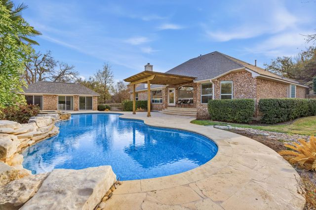 2400 Vestavia Ridge LN, Cedar Park, TX 78613